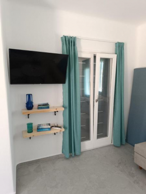 Sand Rocks Apartment